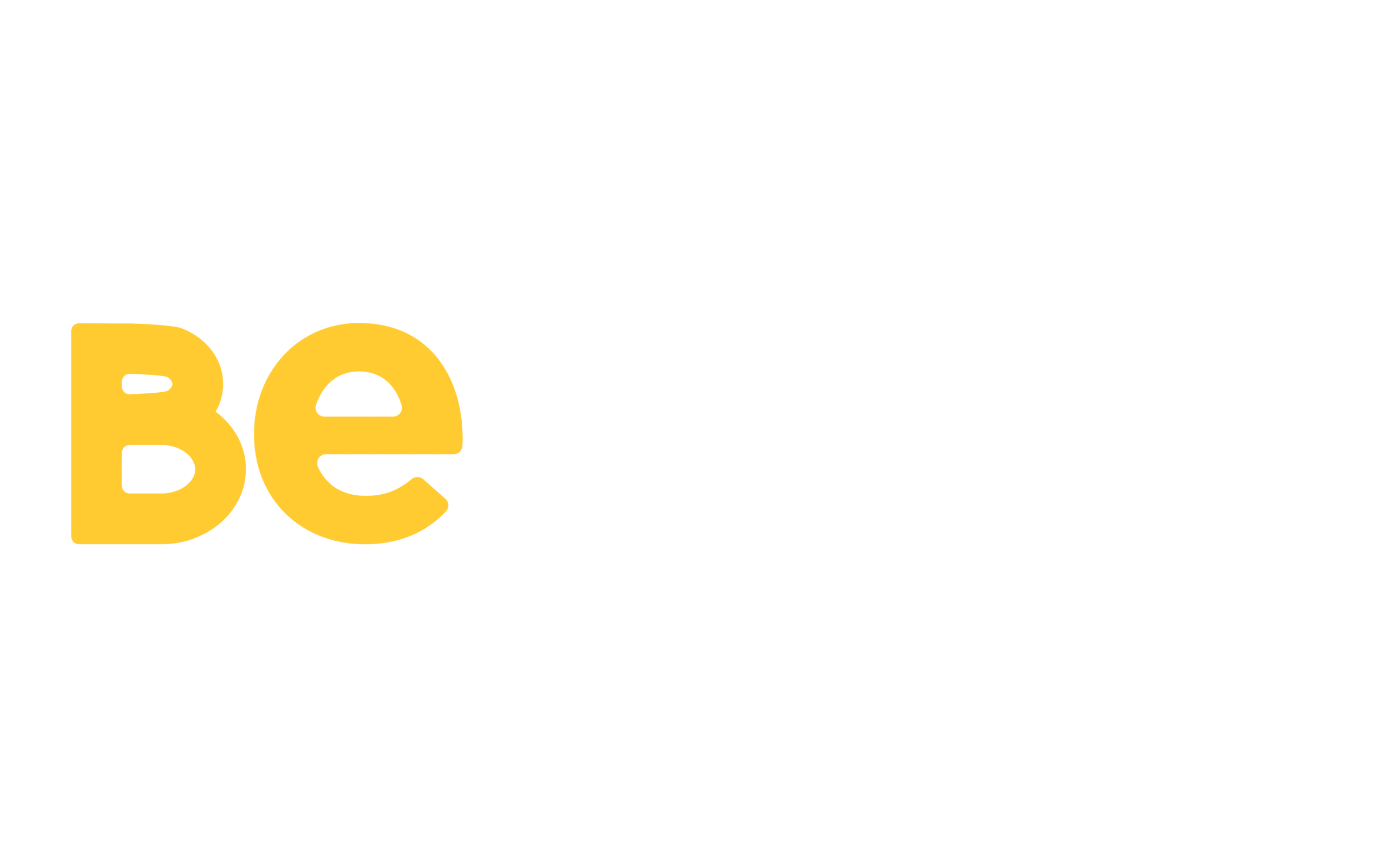 Logo Befloor Jaune