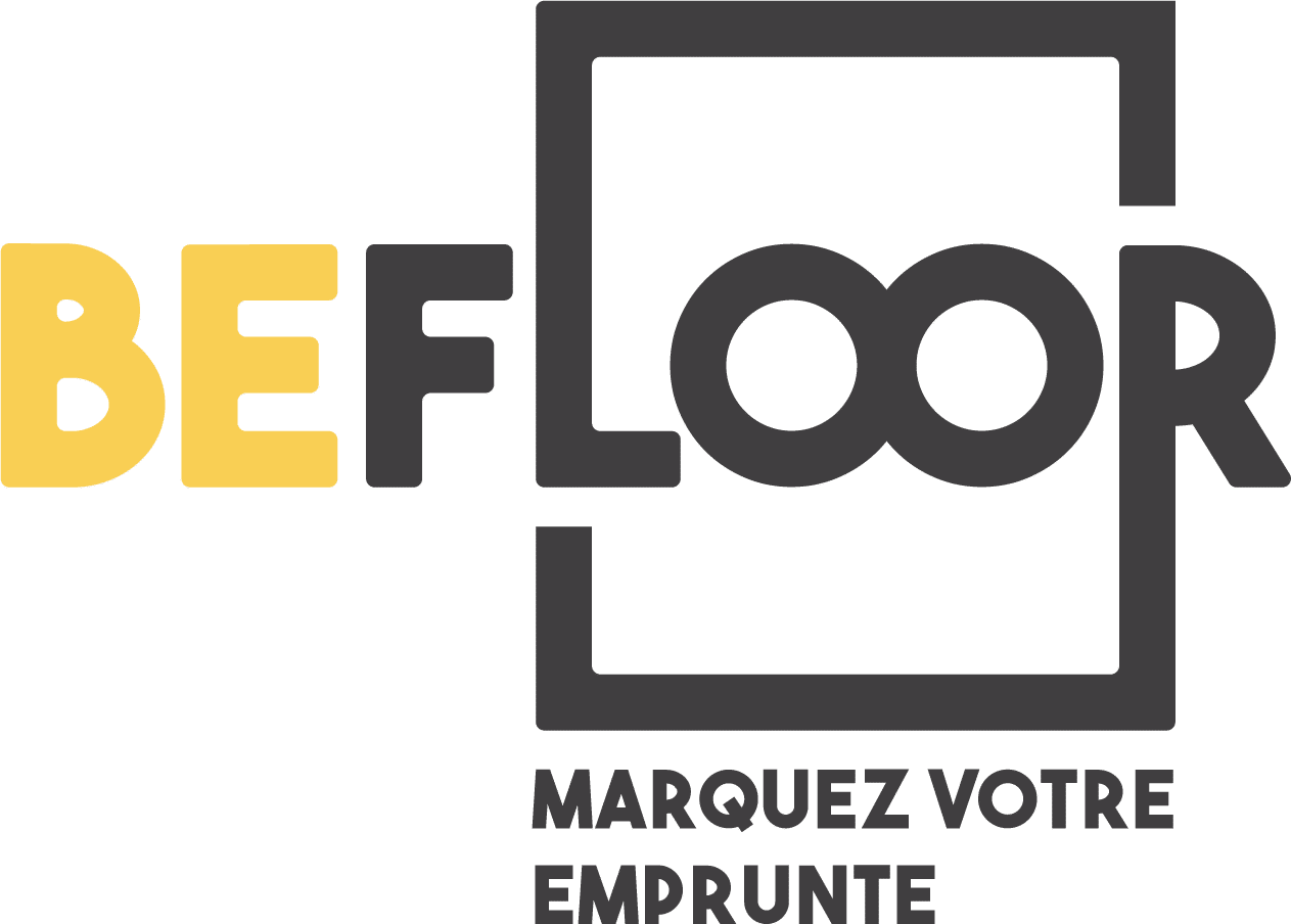 Logo officiel Befloor