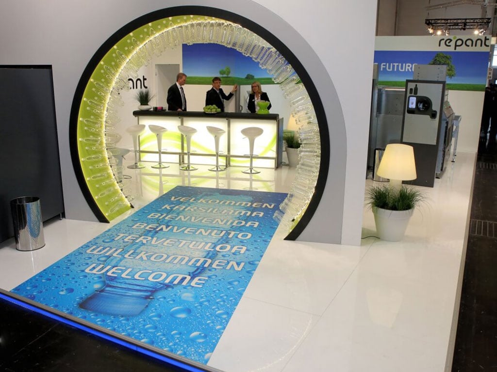 Lino personnalisé Befloor