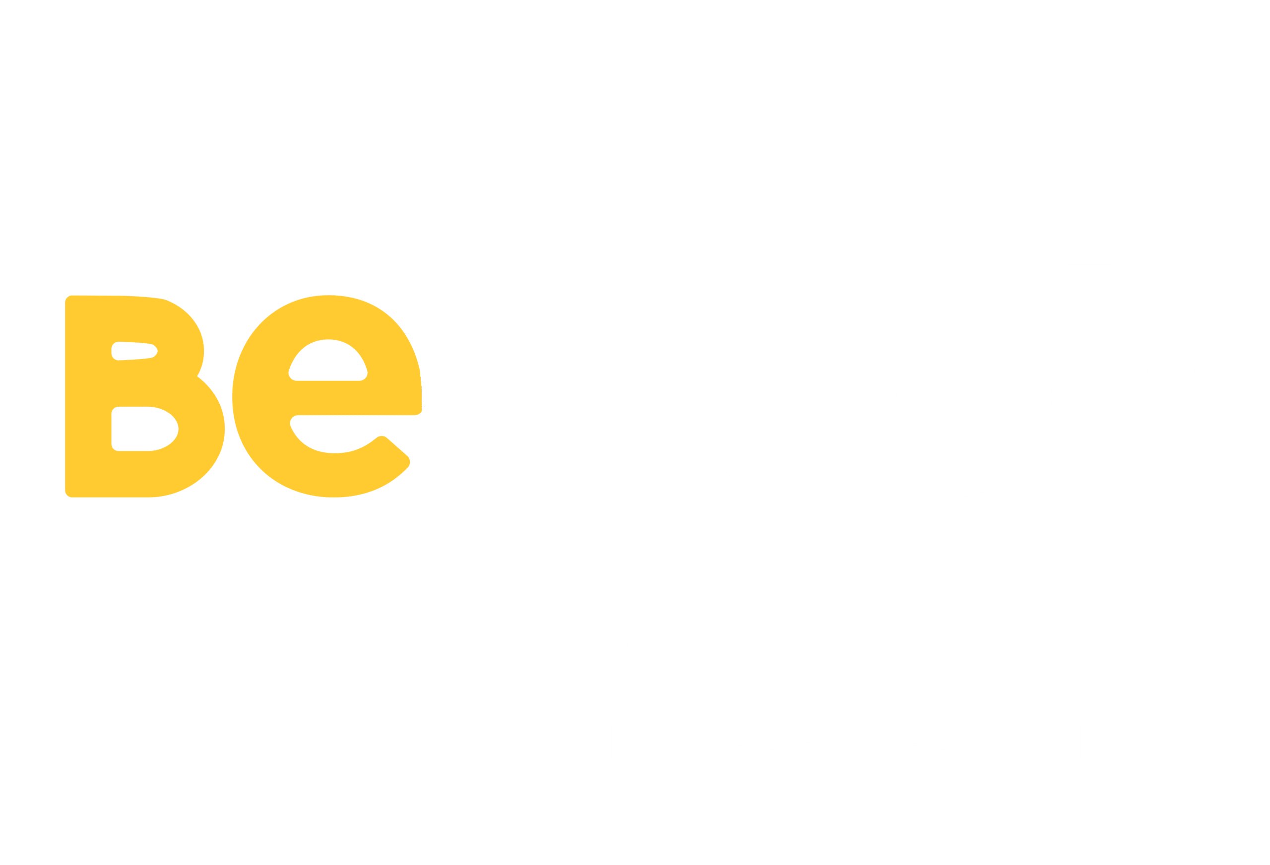BEFLOOR-LOGO-QUADRI-FLOOR-BLANC-BASELINE